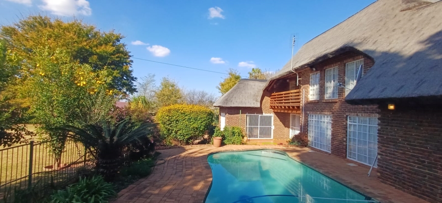 3 Bedroom Property for Sale in Doringkruin North West